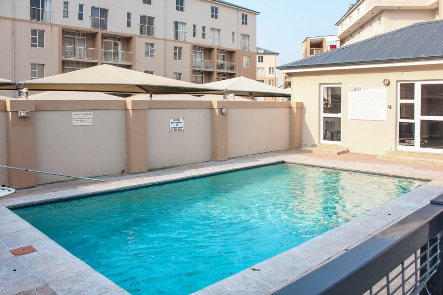 1 Bedroom Property for Sale in Costa Da Gama Western Cape